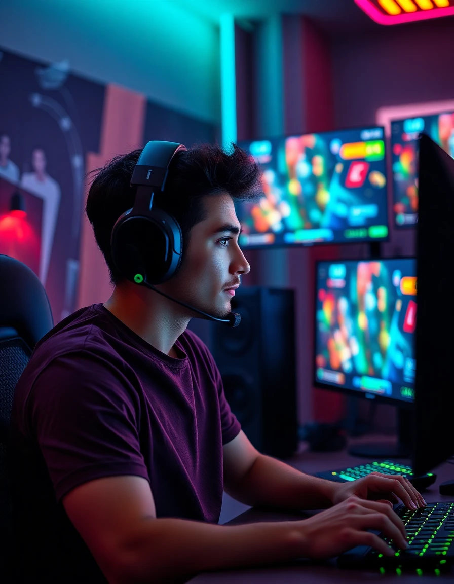 6 curiosidades sobre economia de games online capa