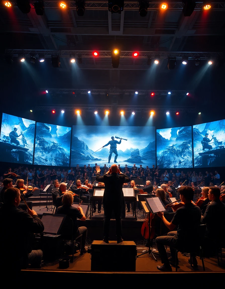 5 soundtracks que se tornaram lendarias capa