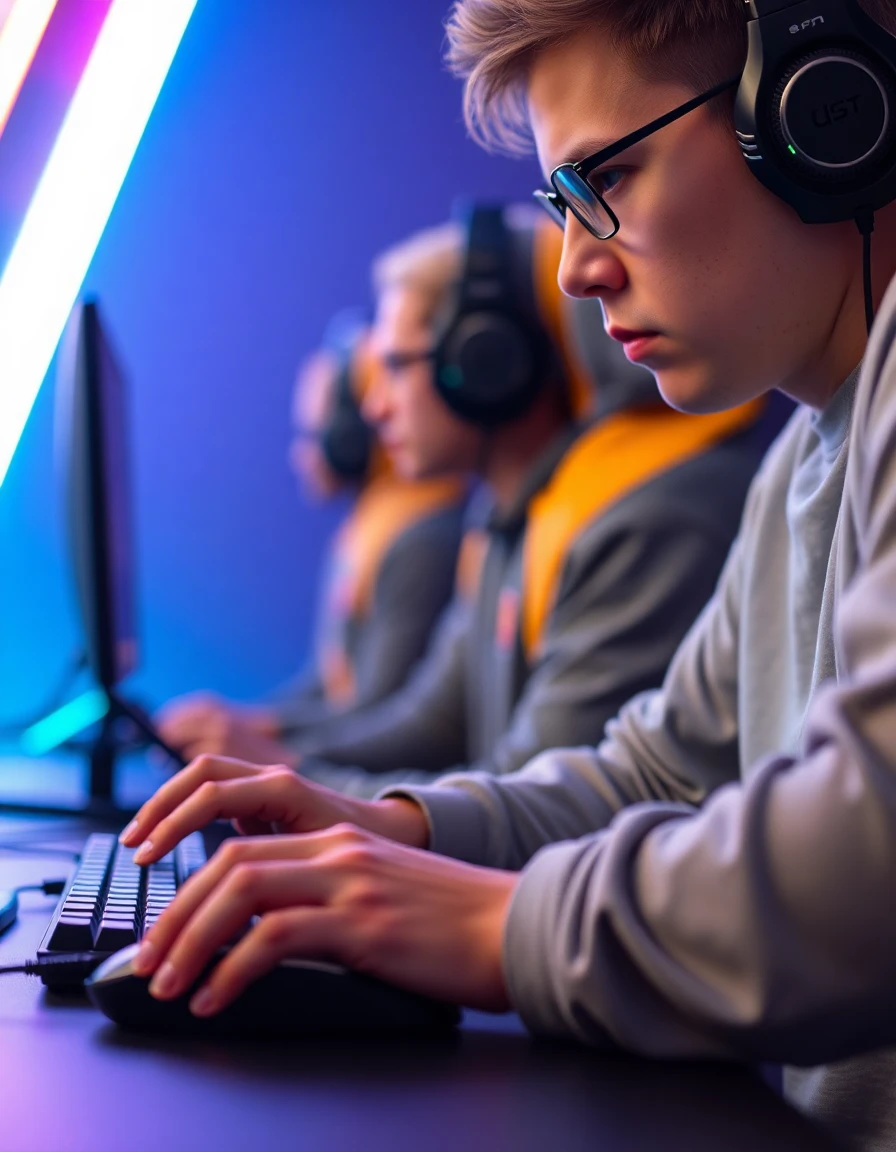 8 games que exigem reflexos agucos capa