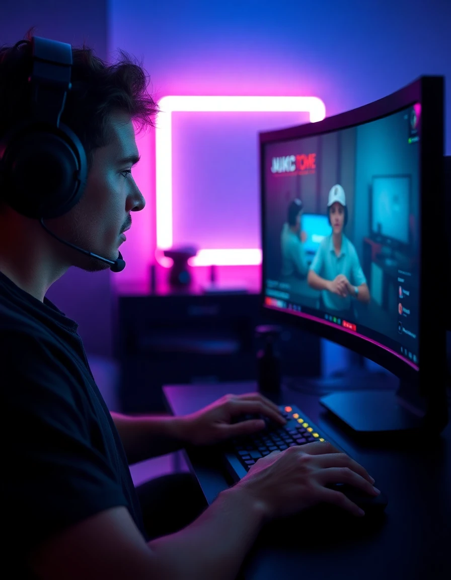 Voce sabe como funcionam os algoritmos de matchmaking capa