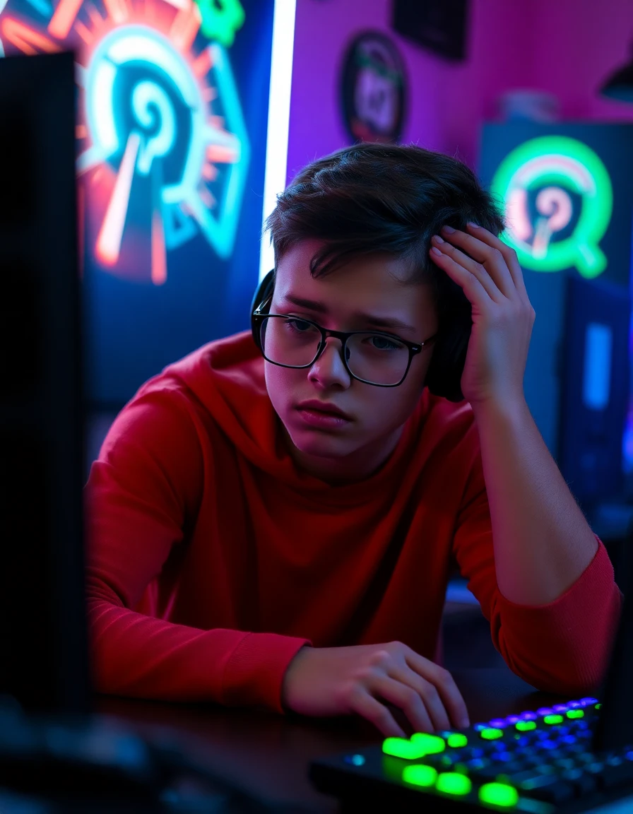 5 erros que todo gamer iniciante comete capa