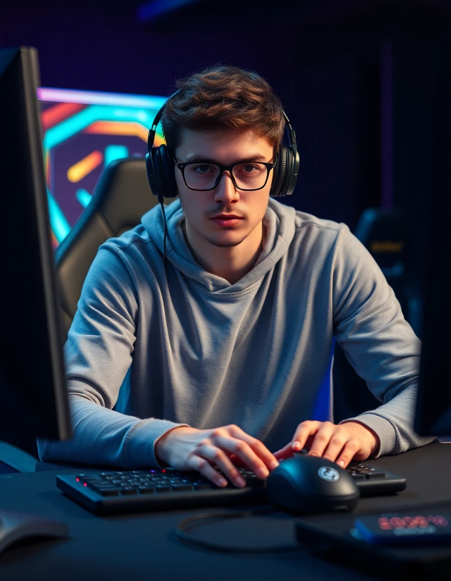 Como treinar consistencia em jogos competitivos capa