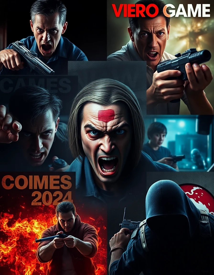 6 games que causaram polemica quando lancados capa