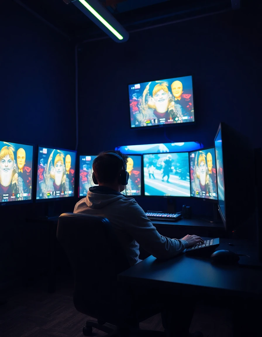 5 games que todo gamer deve jogar uma vez capa